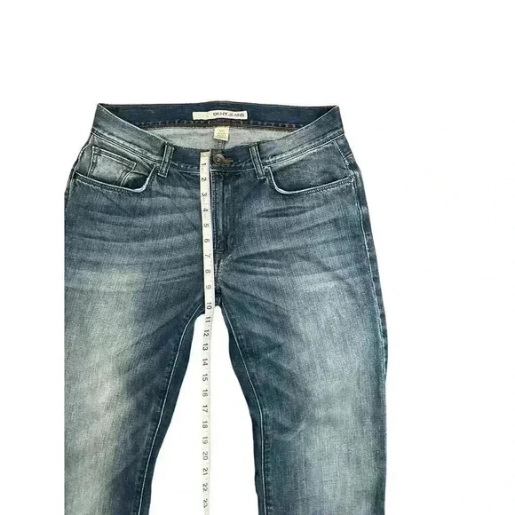 DKNY JEANS MENS Size 32X32 New Without TagsGreat Condition - Picture 7 of 8